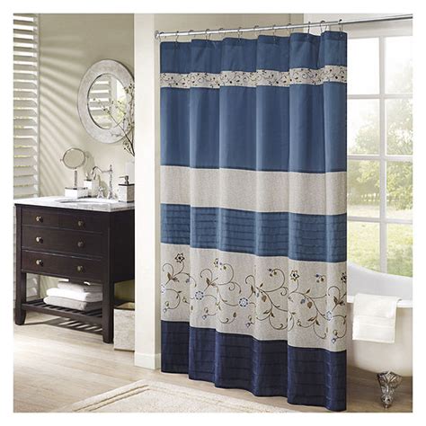 Jcp shower curtains - Fieldcrest Silver Gray Iron Scroll Shower Curtain. $20.99with code. $40. Distant Lands Tassel Chevron Shower Curtain. $13.99with code. $30. Buy Madison Park Lydia Sheer Shower Curtain at JCPenney.com today and Get Your Penney's Worth. Free shipping available. 